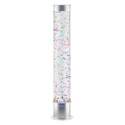 Colonne à bulles - Boules flottantes