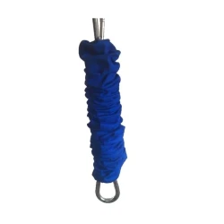 Suspension élastique - Rebond