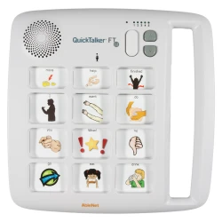 QuickTalker 12