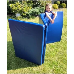 Tapis de gymnastique et de rééducation