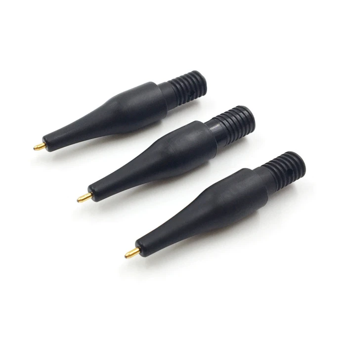 Embout Z-Vibe pointe de stylo par 3
