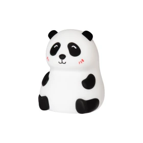 Veilleuse douce - Panda Zhao