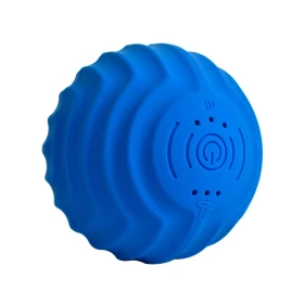 Balle de massage vibrante