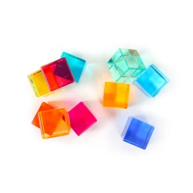Gem cubes par 10