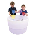 Table à eau sensorielle
