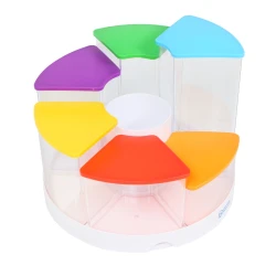 Rangement rotatif