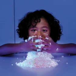 Playfoam Pluffle Twist - Phosphorescent
