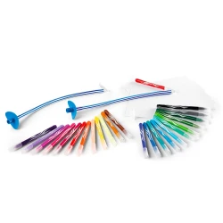 Blowpen Art - Feutres aerographes x 24