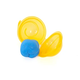 Gomme malléable Croc Croc