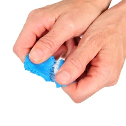 Gomme malléable Croc Croc