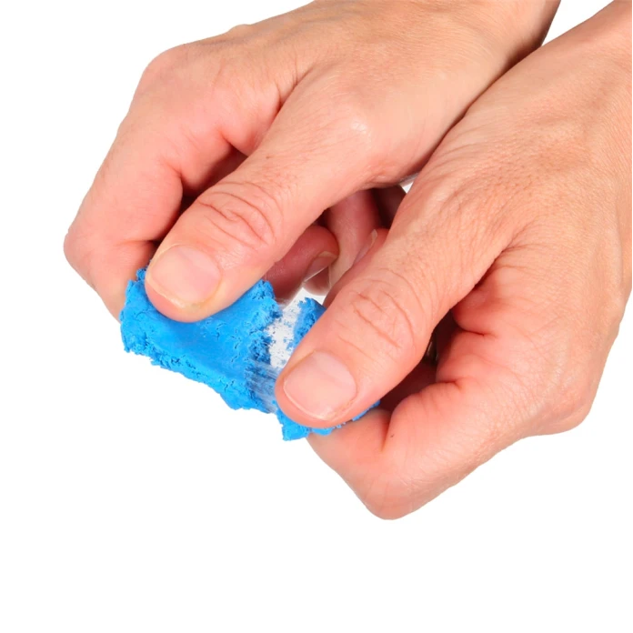 Gomme malléable Croc Croc