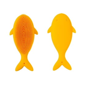 Brosse therapie Baleine