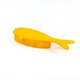 Brosse therapie Baleine