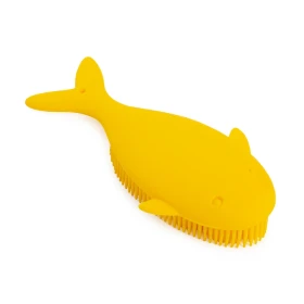 Brosse therapie Baleine