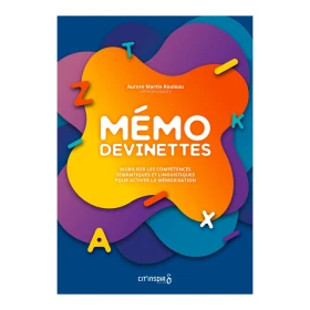 Mémo devinettes