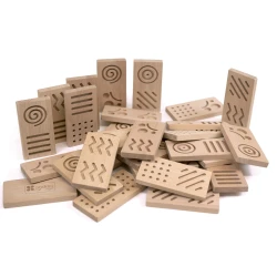 Dominos sensoriels