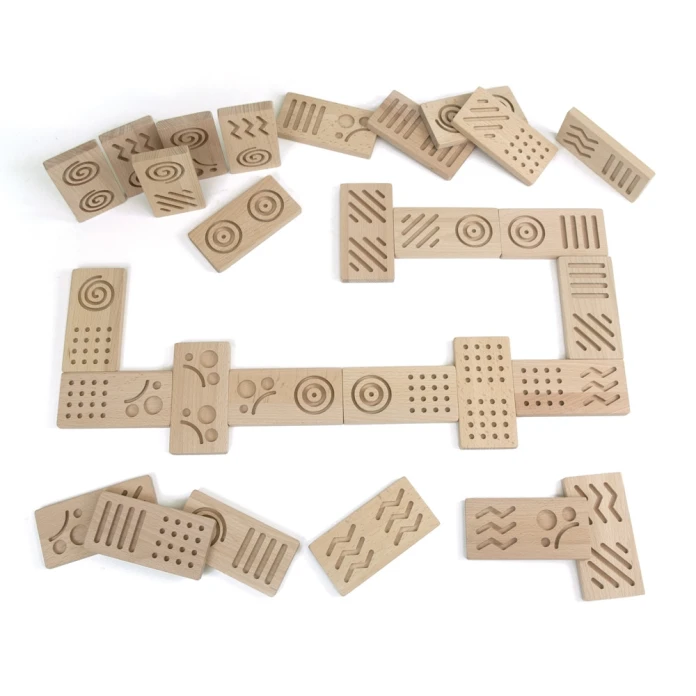 Dominos sensoriels