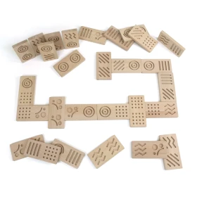 Dominos sensoriels