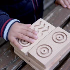 Dominos sensoriels