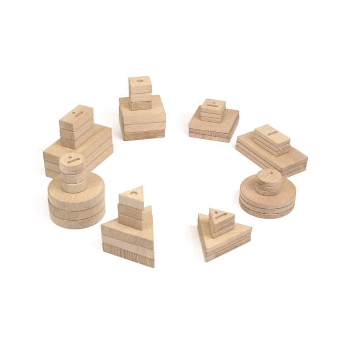 Blocs de logique sensoriels