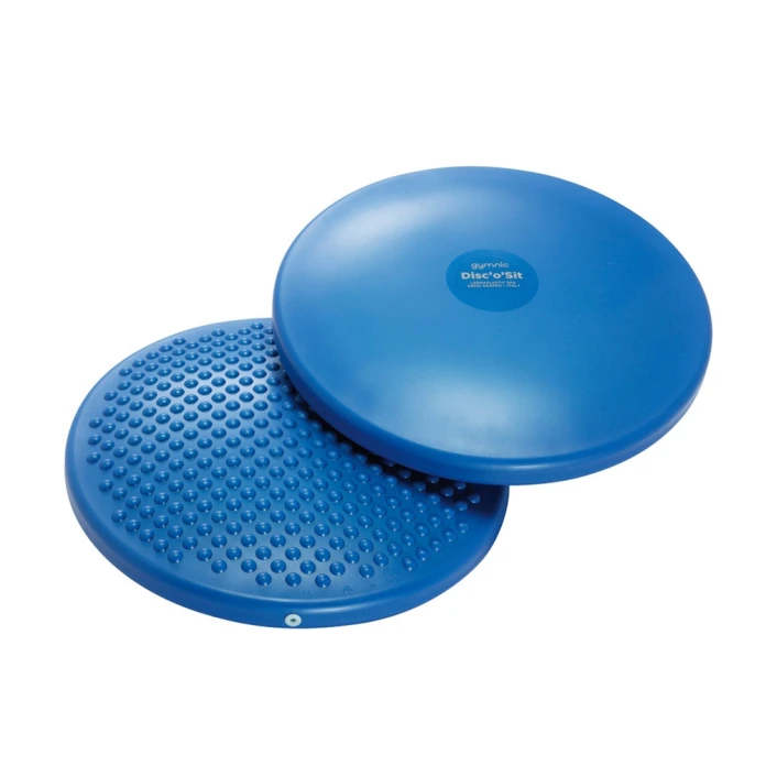 Disc'o'Sit - Bleu