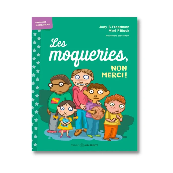 Moqueries, non merci !