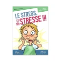 Le stress... ça me stresse!!!