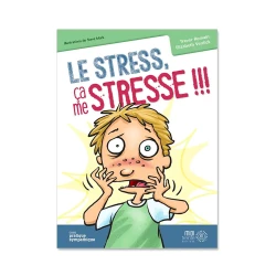 Le stress... ça me stresse!!!