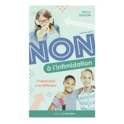 Non Ã&nbsp; l'intimidation
