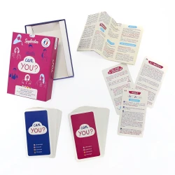 CAN YOU – Le Jeu des privilèges