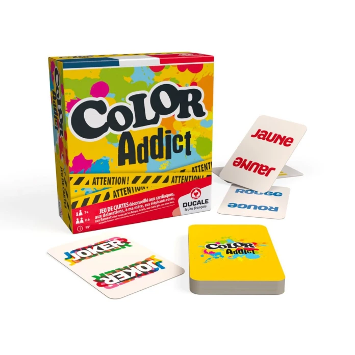 Color Addict