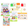 Mon coffret des Alphas sons complexes