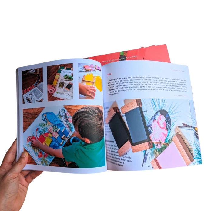 Trésors ludiques pour jeunes enfants - Tome 2