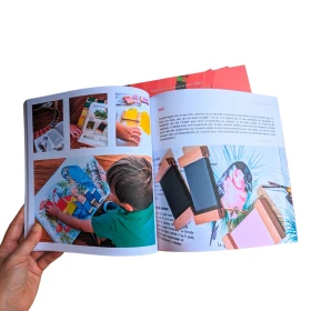 Trésors ludiques pour jeunes enfants - Tome 2