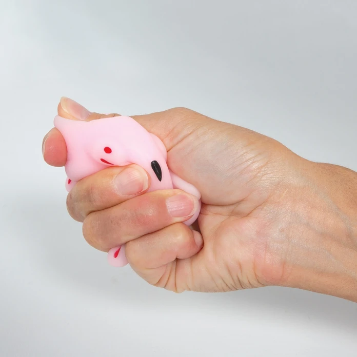 Fidget copain collant géant