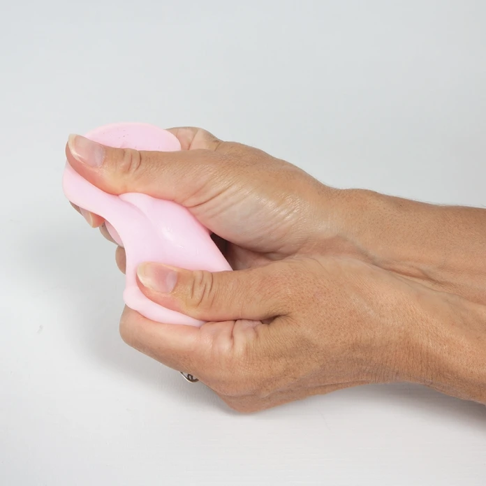 Fidget copain collant géant