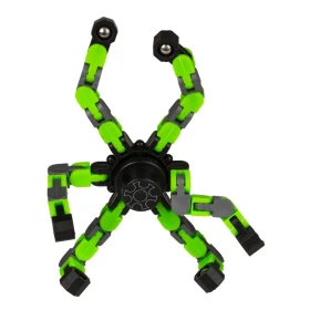 Spinner lesté