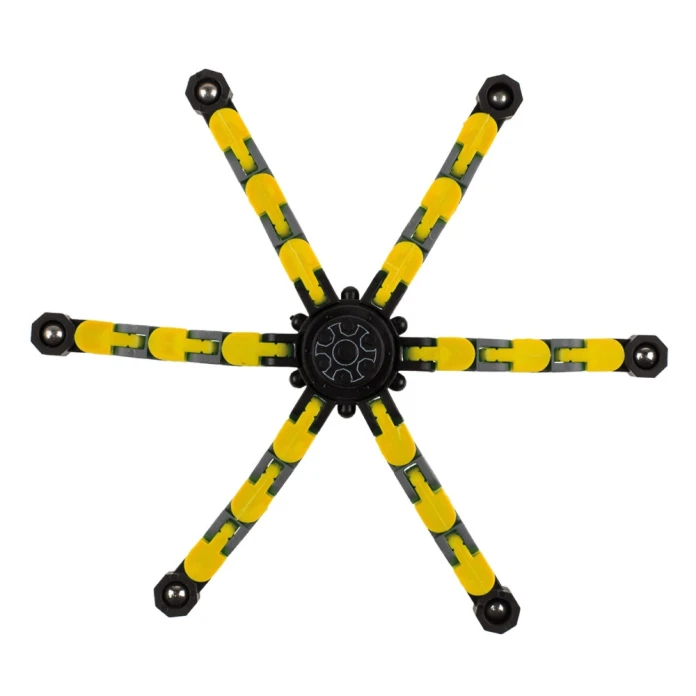 Spinner lesté
