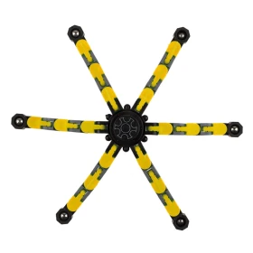 Spinner lesté