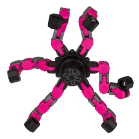 Spinner lesté