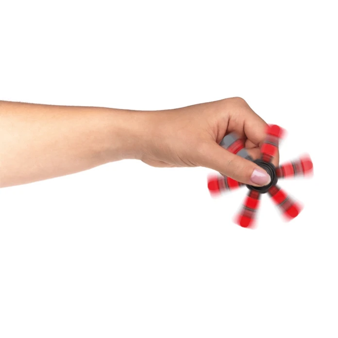 Spinner lesté