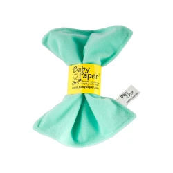 Baby Paper - Menthe