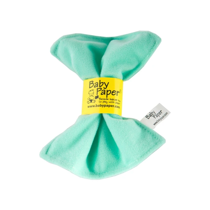 Baby Paper - Menthe