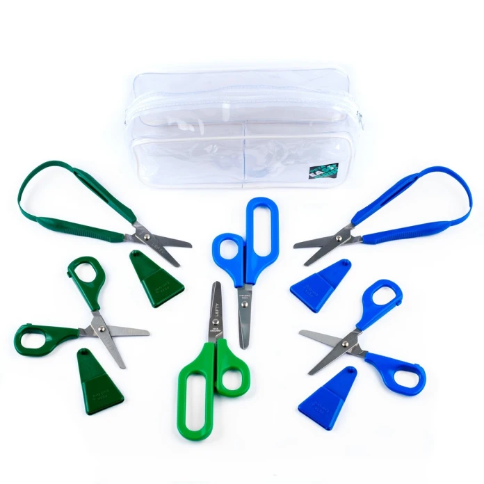 Kit de ciseaux