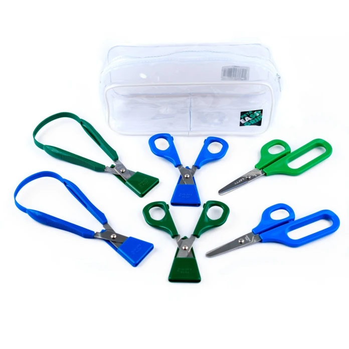 Kit de ciseaux
