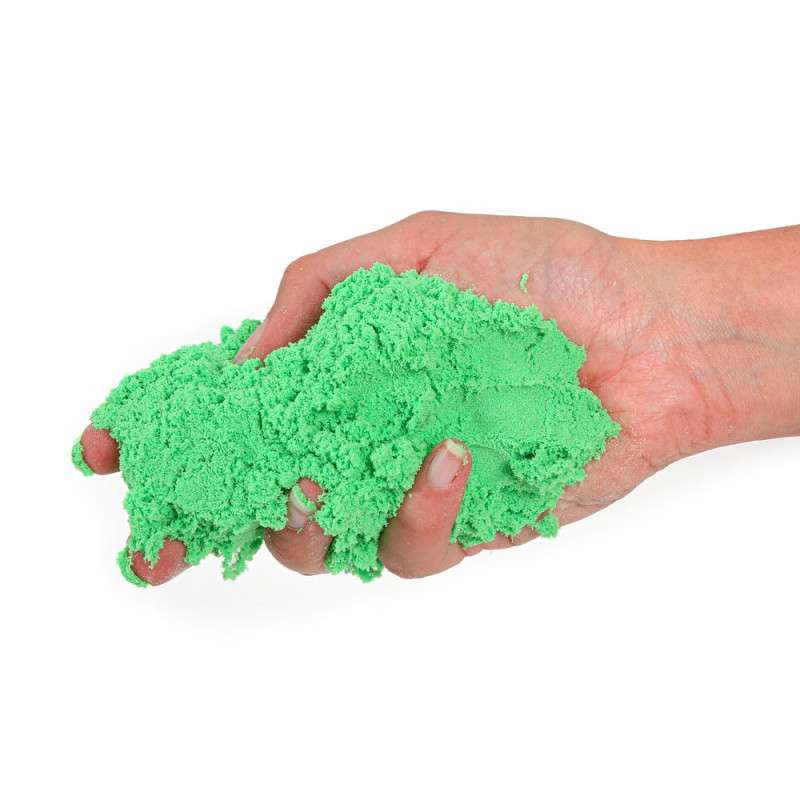 Kit activité sensorielle sable Playfoam