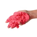 Sable play it 750 g - Rouge