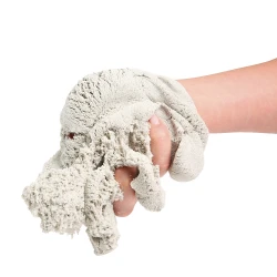 Sable sculpt it naturel 3,5 kg