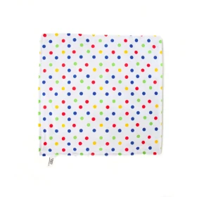 Fidgety Paper - Pois multicolores