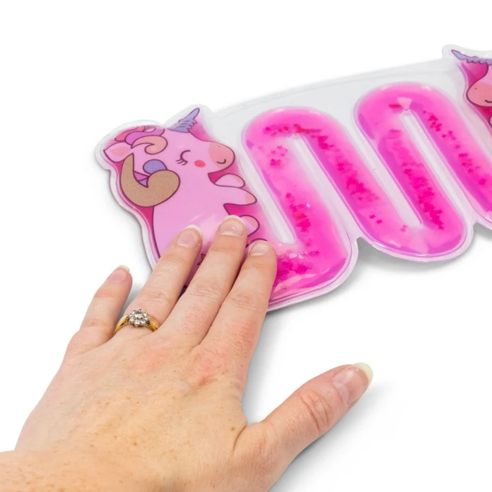 Labyrinthe sensoriel licorne